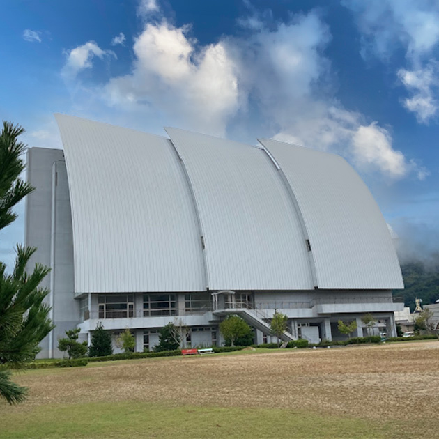 みやづ歴史の館
