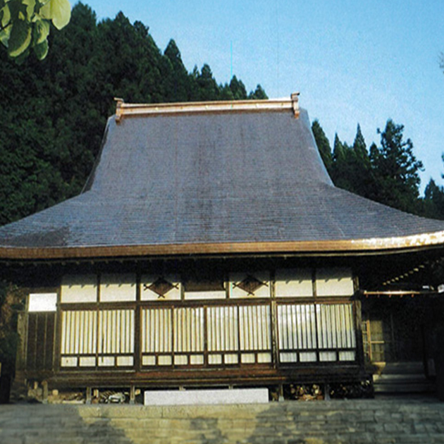 与謝野町西光寺